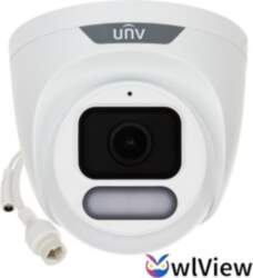 IP Camera IPC3628LE-ADF40K-WP OwlView Wise-ISP
