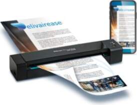IRIS | IRIScan | Anywhere 6
