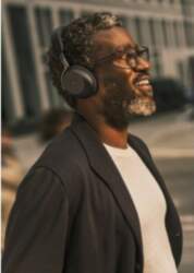 Jabra Evolve3 75 - UC Link390c