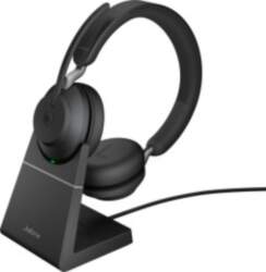 Jabra Headset Evolve2 65 MS Duo