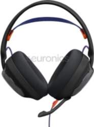 JBL Quantum 250, melna - Austiņas