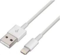 Kabelis Savio USB-A – Lightning 2