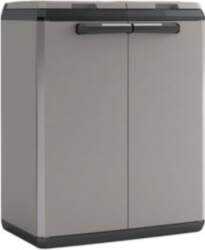 Keter Split Basic 220 L Rectangular