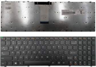 Keyboard for Lenovo: FLEX 4, FLEX