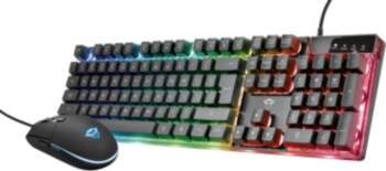 KEYBOARD +MOUSE OPT. GXT 838/AZOR 23289