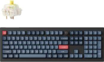Keychron V6 Max RGB - US
