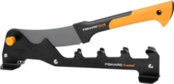 KINDLING MAKER WALL-MOUNTED FISKARS