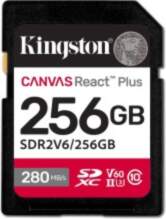 Kingston Canvas React Plus | 256