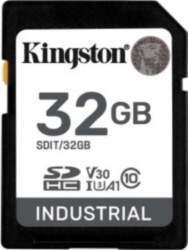 Kingston | SDHC/SDXC SD | Flash