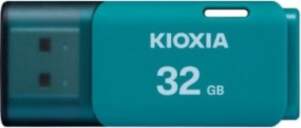 Kioxia TransMemory U202 USB flash drive