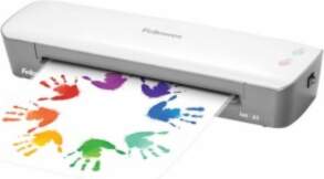 Laminators Fellowes Ion A3
