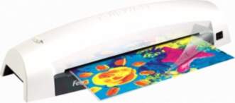 Laminators Fellowes Lunar A3