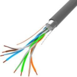 LANBERG LAN FTP CABLE 100MB/S 305M