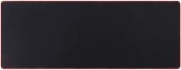 Large Gaming Mouse Pad with Stitched