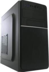 LC-Power 2015MB Micro Tower Black