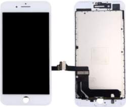 LCD screen iPhone 7 Plus (white)
