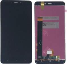 LCD screen Xiaomi Redmi note4 (black)