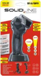 Ledlenser SW3R Flashlight