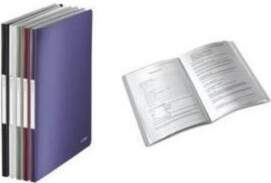 LEITZ Sichtbuch Style, A4, PP, mit