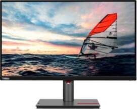 Lenovo ThinkVision P25i-30 Monitor