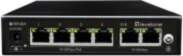LevelOne FEP-0631 network switch Fast Ethernet