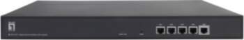 LevelOne Gigabit Ethernet Wireless LAN Controller