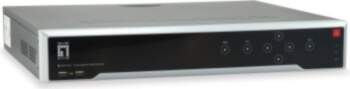 LevelOne NVR-1332 4-Bay Network Video recoder