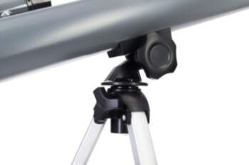 Levenhuk Blitz 50 Base Refractor 100x