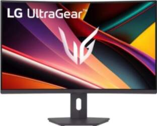 LG 32G600A-B computer monitor 81.3
