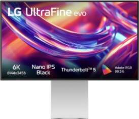 LG 32U990A-S computer monitor 81.3
