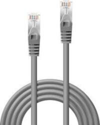LINDY Patchkabel Cat6 STP grau 2