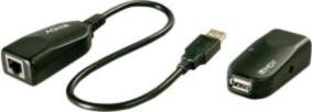 LINDY USB2.0 CAT5 Extender (Transmitter