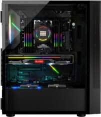 Logic ARYA ARGB MINIDI USB 3