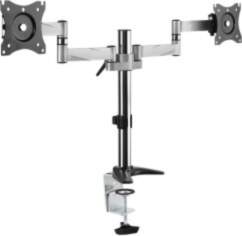 LogiLink BP0077 monitor mount / stand