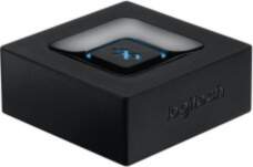 Logitech Bluetooth Audio Adapter - Blu
