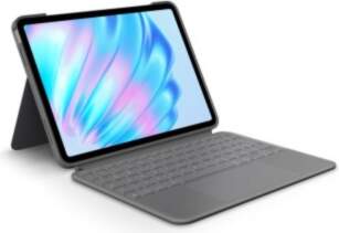 Logitech Combo Touch iPad Air Keyboard