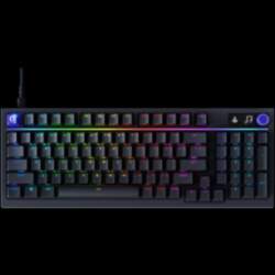 LOGITECH G316 X 98 - BLACK
