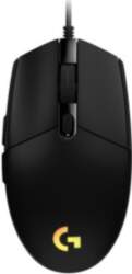 Logitech G G102 LIGHTSYNC mouse USB