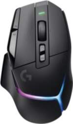 Logitech G G502 X PLUS -