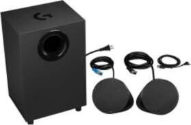 Logitech G G560 LIGHTSYNC PC Gaming