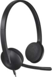 Logitech H340 USB Computer Headset