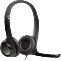 Logitech Headset H390
