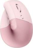 LOGITECH Lift Bluetooth Vertical Ergonomic Mouse