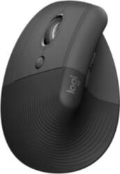 LOGITECH Lift Left Bluetooth Vertical Ergonomic