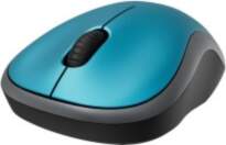 LOGITECH M185 cordless Notebook Mouse USB