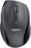 LOGITECH M705 Marathon Wireless Mouse -