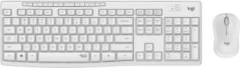 Logitech MK295 Silent Wireless Combo