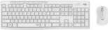 LOGITECH MK295 Silent Wireless Combo -