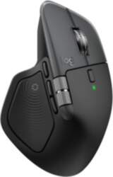 Logitech MX Master 4 for Mac