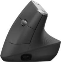 Logitech MX Vertical Advanced Ergonimic mouse